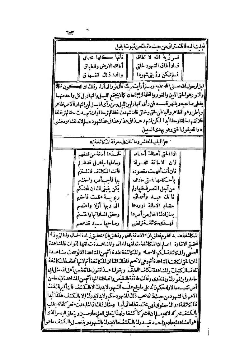 futmak.com - الصفحة 653 - من الجزء الثاني من طبعة بولاق الثانية